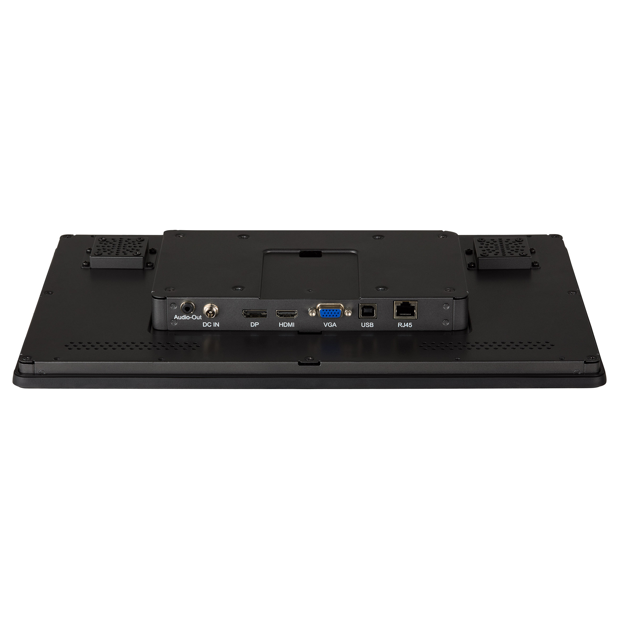 Monitor IIYAMA ProLite OTF1616MC-B1 (15.6-inch, 1920 x 1080, 1100 cd/m2, HDMI, VGA, DisplayPort)-8