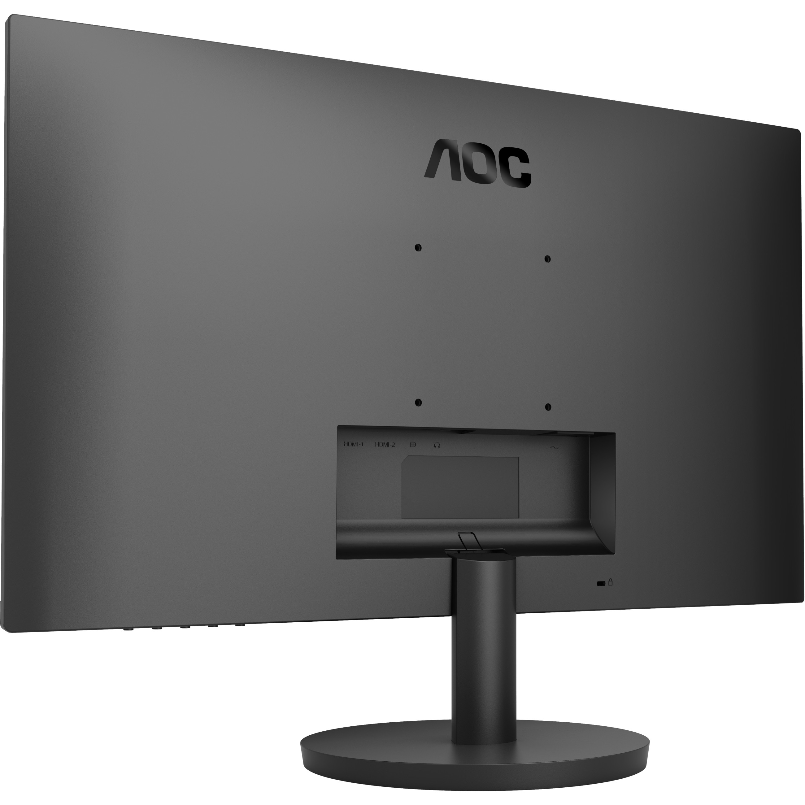 Monitor AOC U27B3A (27" IPS, 60Hz, 3840x2160 4K UHD) crni-16