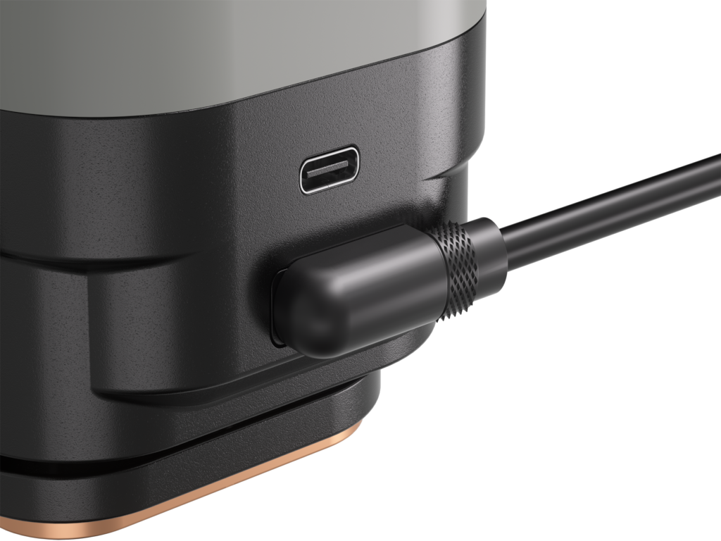 Hladnjak za procesor CORSAIR iCUE Link TITAN 240 RX RGB (AIO, 240 mm, RGB, LGA1700/LGA1851/AM4/AM5, crni)-10