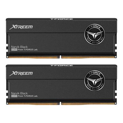 RAM TEAMGROUP D5 7600 32GB C36 T-FORCE XTREEM ECC R K2-0