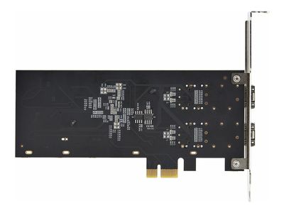 Mrežna kartica STARTECH.COM PEX2SFP, 2-Port Gigabit Ethernet, PCIe, SFP-3