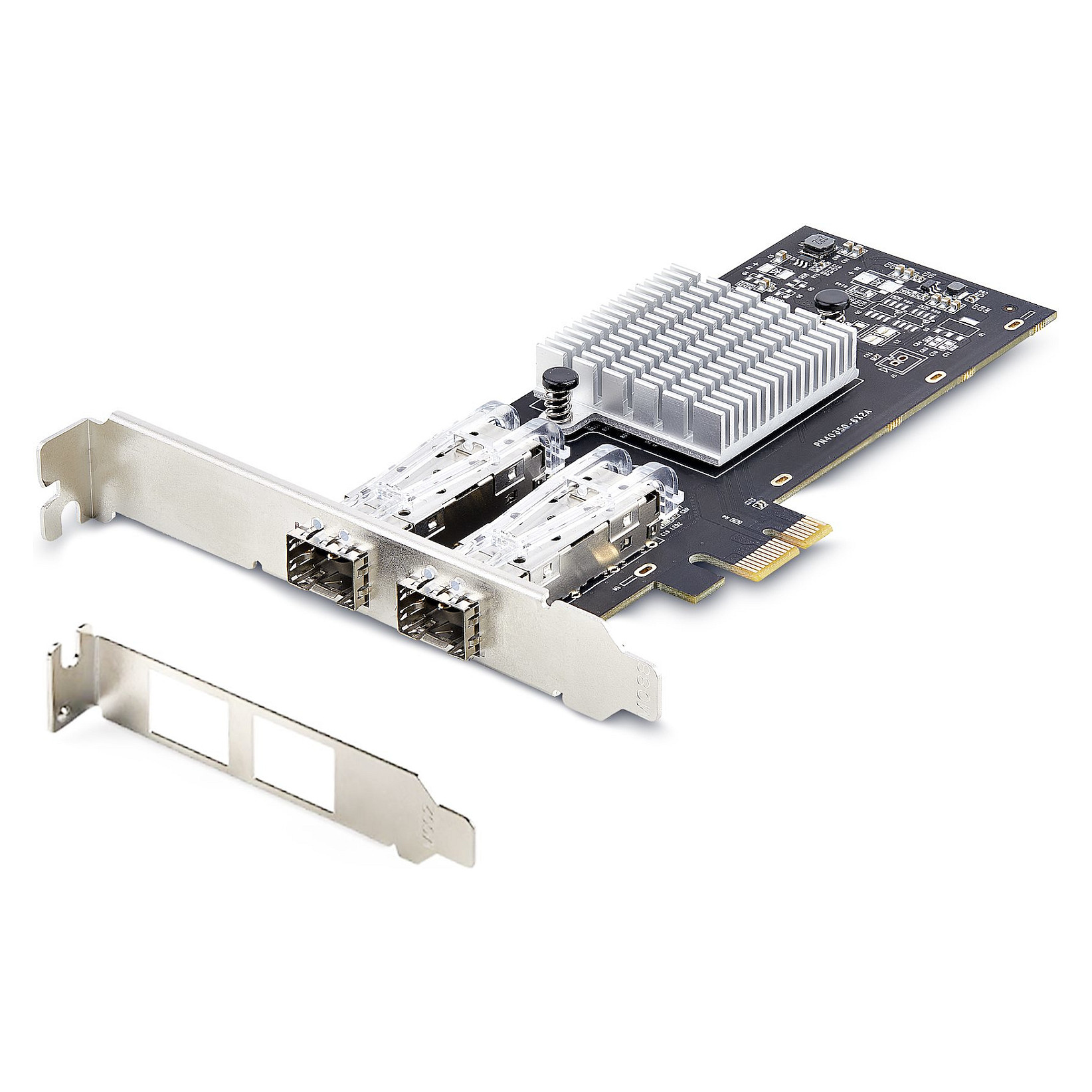 Mrežna kartica STARTECH.COM PEX2SFP, 2-Port Gigabit Ethernet, PCIe, SFP-13