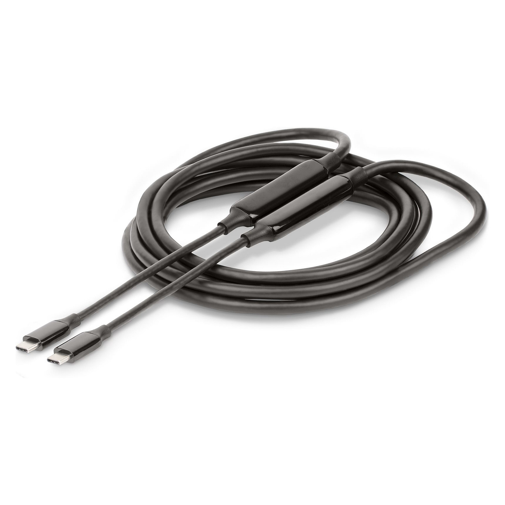 USB-C kabel STARTECH USB31CCV3M (3m, aktivni, 10Gbps, 100W PD, 8K 30Hz)-14