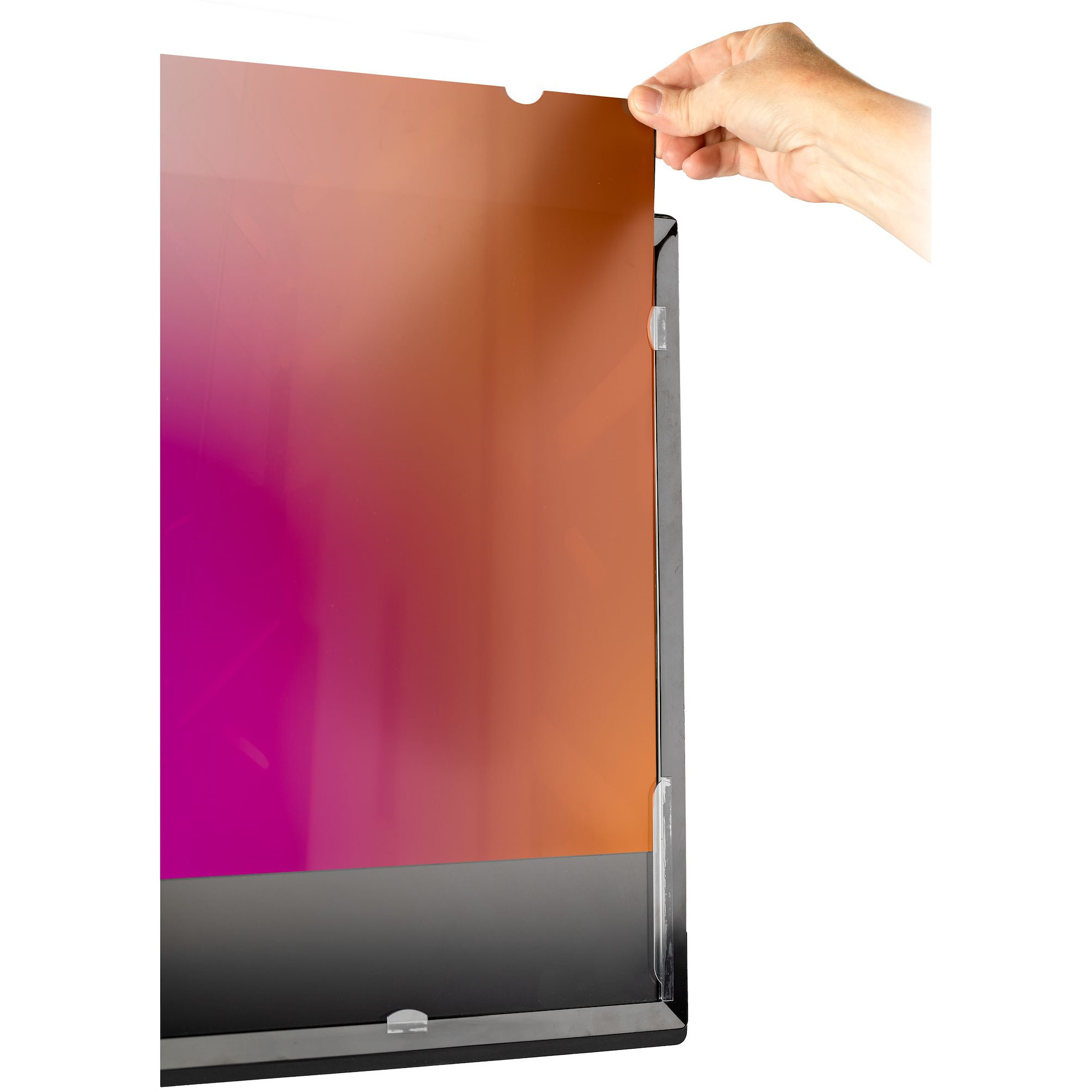 Monitor STARTECH Dis Acc Privacy Screen 24'' (univerzalni dizajn, 24 inča, 169)-11