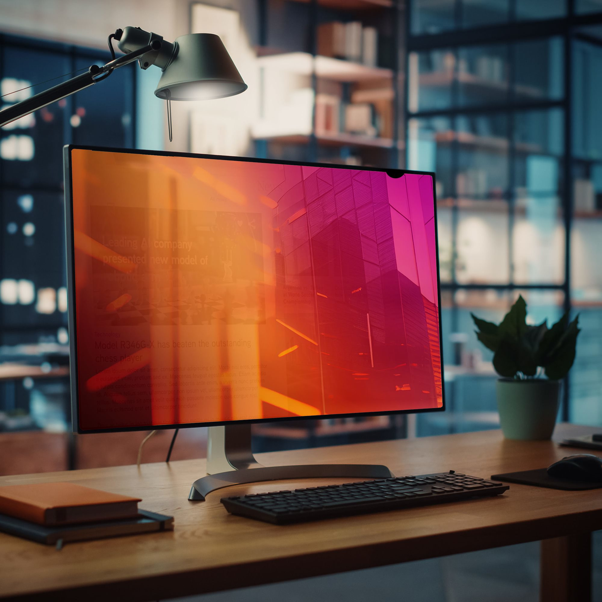 Monitor STARTECH Dis Acc Privacy Screen 24'' (univerzalni dizajn, 24 inča, 169)-13