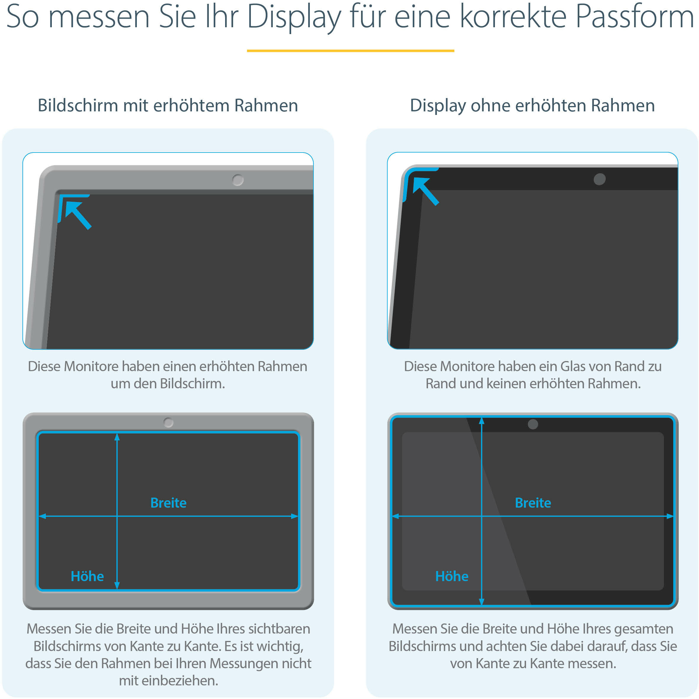 Monitor STARTECH Dis Acc Privacy Screen 24'' (univerzalni dizajn, 24 inča, 169)-17