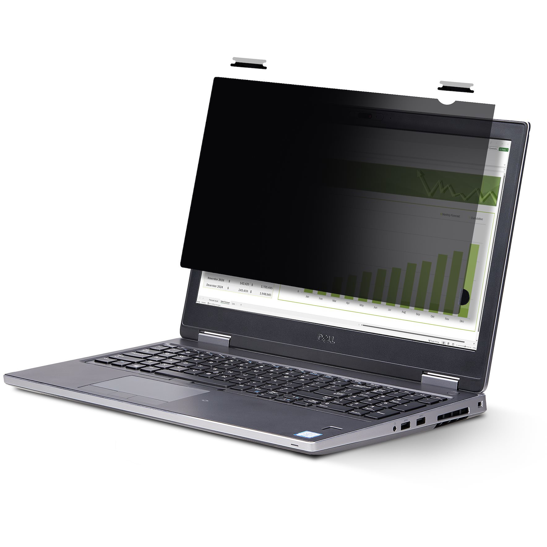 Laptop STARTECH Dis Acc Privacy Screen (16-inch, 1610)