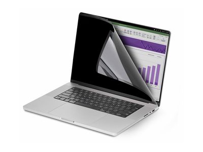 Laptop STARTECH Dis Acc Privacy Screen 14'' (14'', 60° viewing angle, reversible, anti-glare, light transmittance 60%, blue light reduction)
