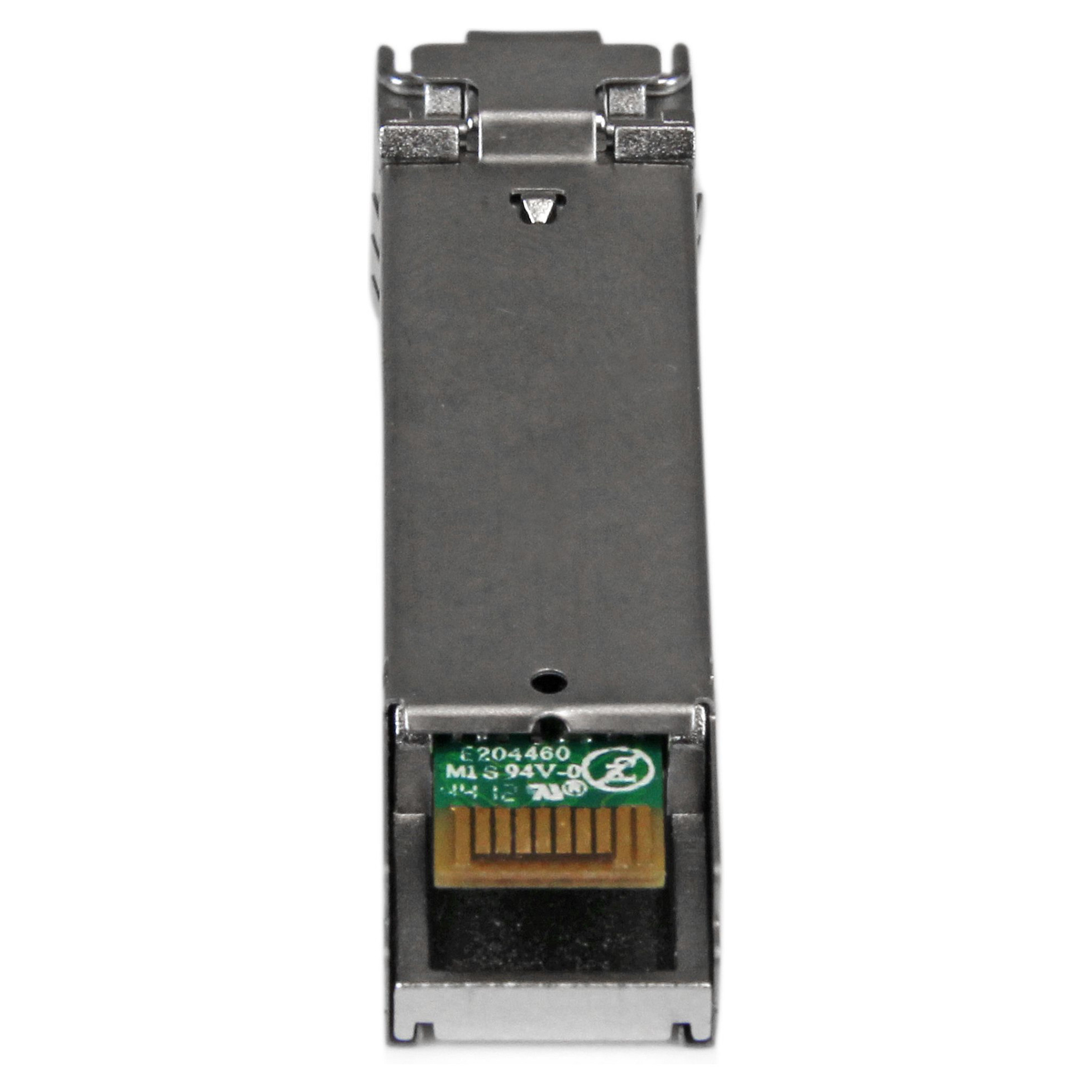 SFP Modul STARTECH J4859C10PKST 1GbE 1000BASE-LX SM/MM LC 10km HP J4859C kompatibilan (10 komada)-6