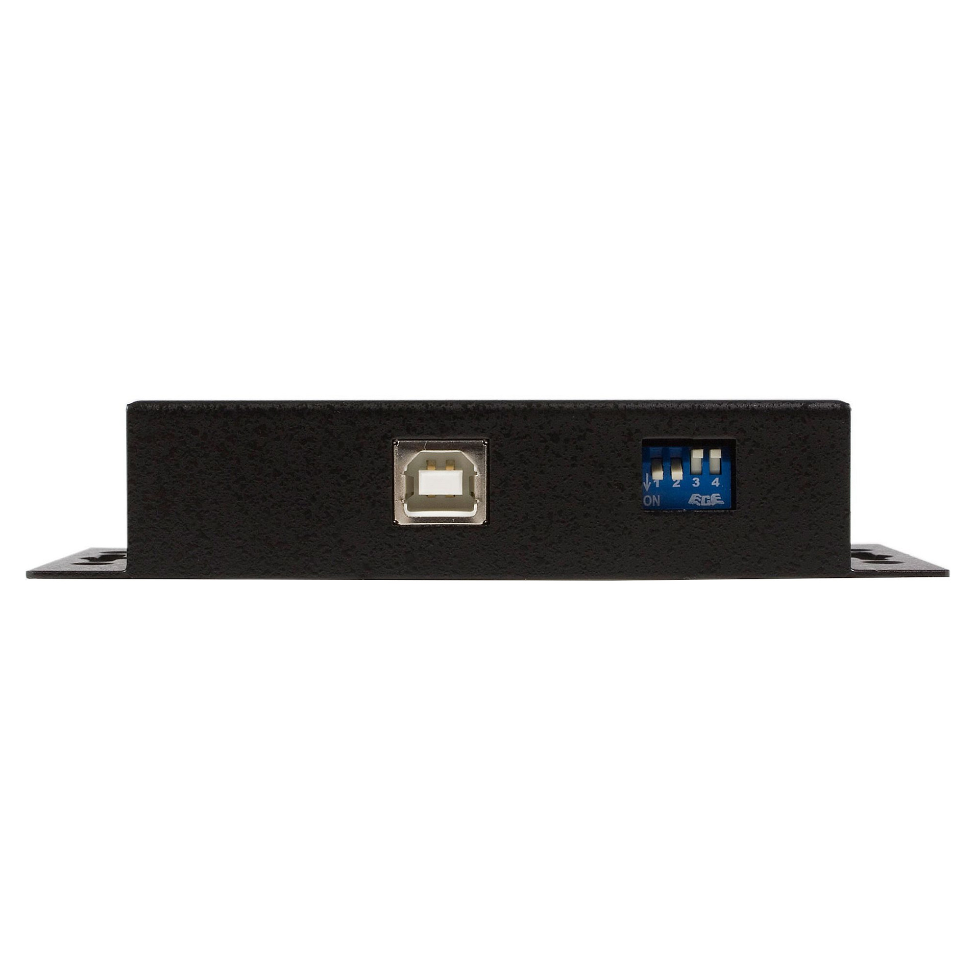 Adapter STARTECH ICUSB422IS, USB 2.0 na RS422/RS485 serijski-5