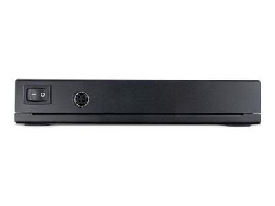 USB duplikator STARTECH 1-na-7 (1.5 GB/min, brisanje podataka, LCD)-7