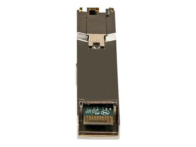 SFP Modul STARTECH.COM J8177C10PKST 1000BASE-T RJ-45 100m (10 komada)-1