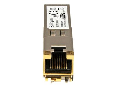 SFP Modul STARTECH.COM J8177C10PKST 1000BASE-T RJ-45 100m (10 komada)-2