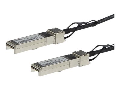 SFP+ kabel STARTECH SFPH10GBC05M (0.5m, 10Gbps, pasivni DAC, Cisco kompatibilan)-3