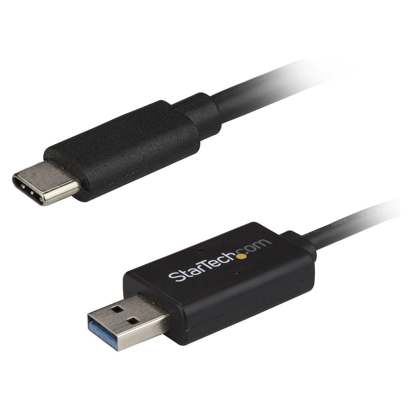 USB-C kabel za prijenos podataka STARTECH USBC3LINK (USB-A na USB-C, 2m, 5 Gbps, za Windows i Mac)-6