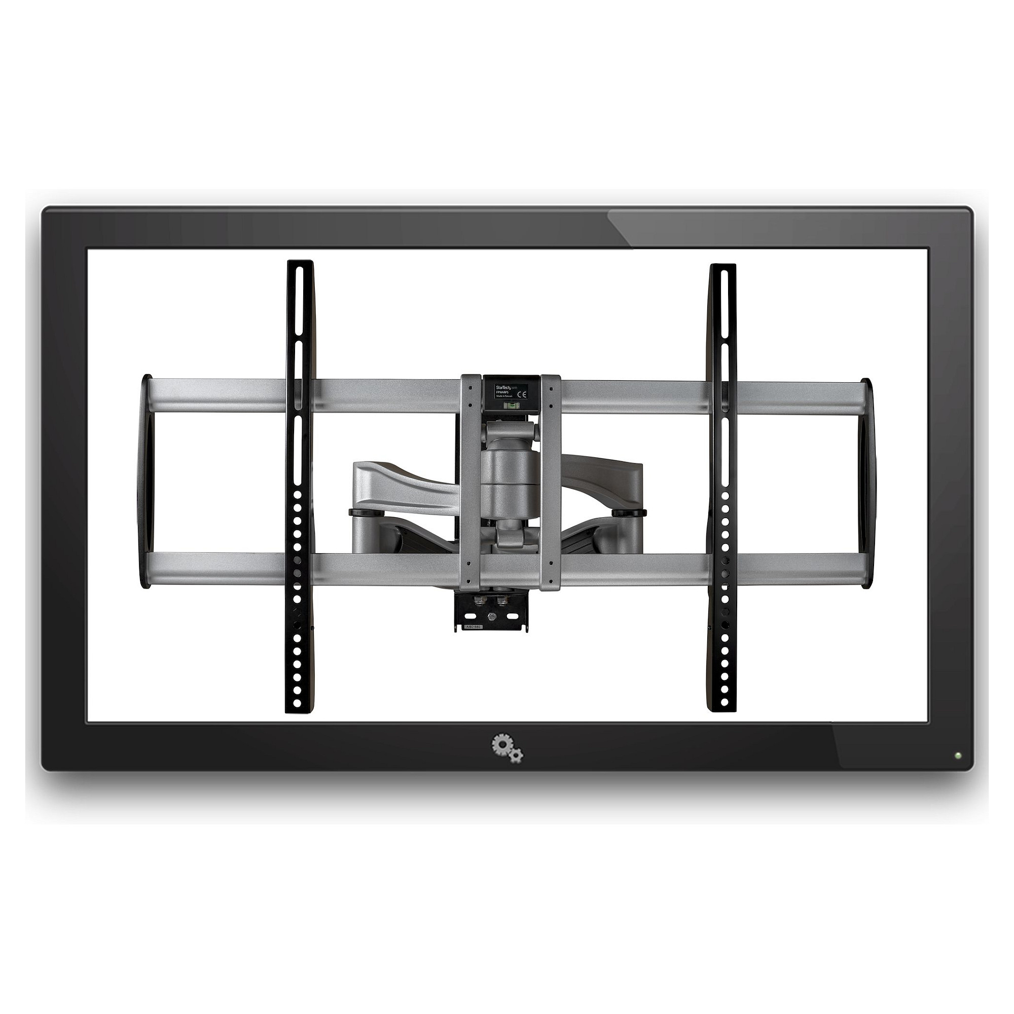 Zidni nosač za TV STARTECH FPWARPS, 32"-75", do 75kg, Full-Motion-14