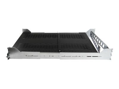 STARTECH klizna ventilirana polica za serverski ormar 2U (UNISLDSHF192)-4