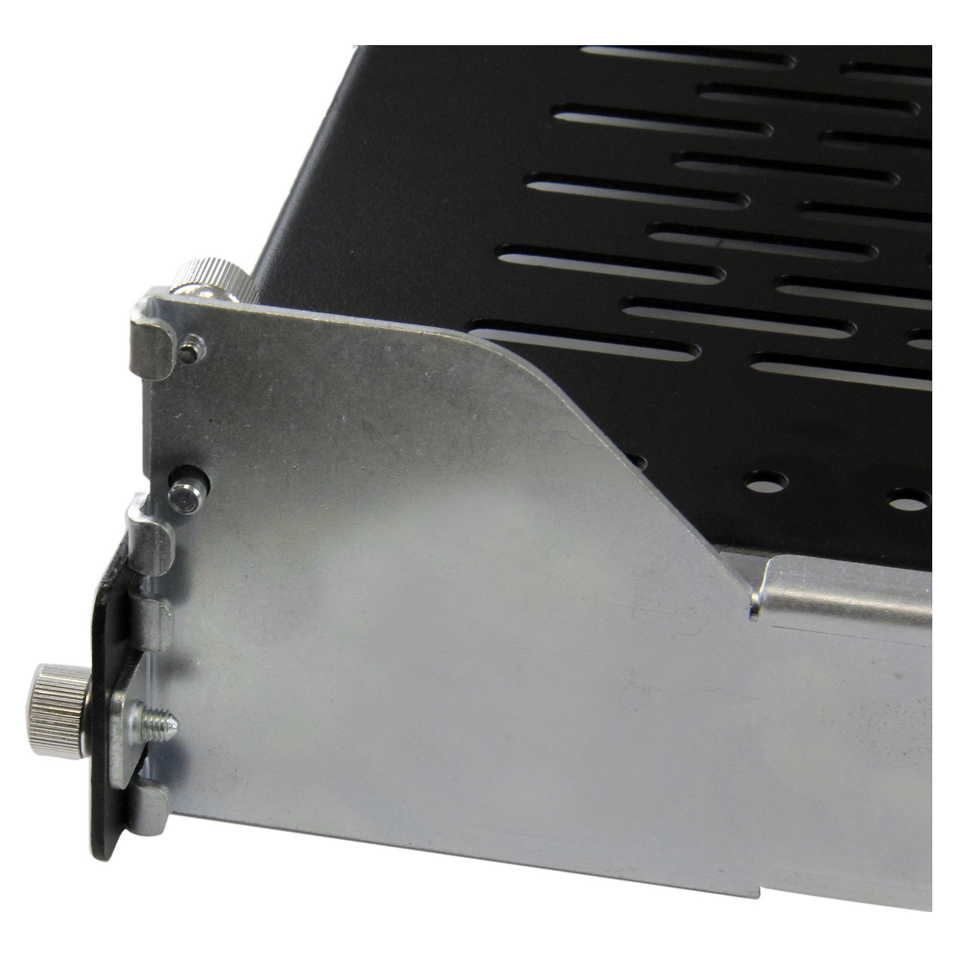 STARTECH klizna ventilirana polica za serverski ormar 2U (UNISLDSHF192)-7
