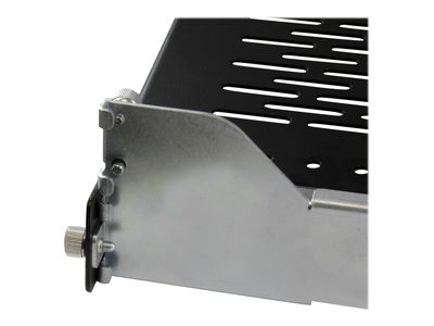 STARTECH klizna ventilirana polica za serverski ormar 2U (UNISLDSHF192)-1