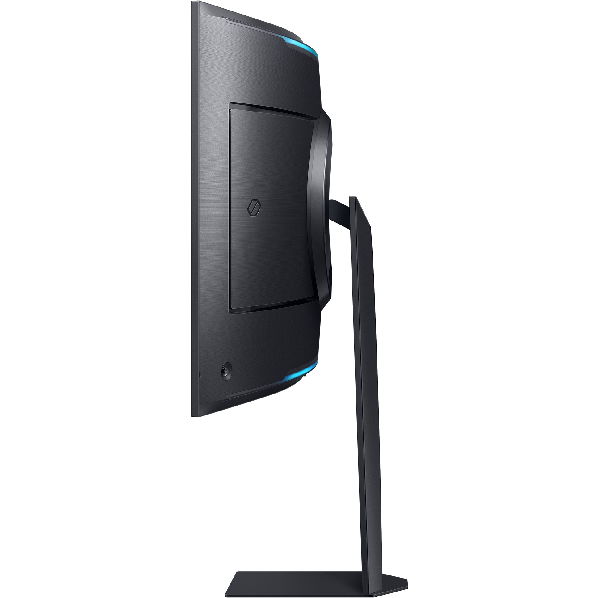 TV SAMSUNG S55CG970NU (55'', QLED, Quantum Mini LED, HDR 32x, 165 Hz, 1 ms, AMD FreeSync Premium Pro)-23
