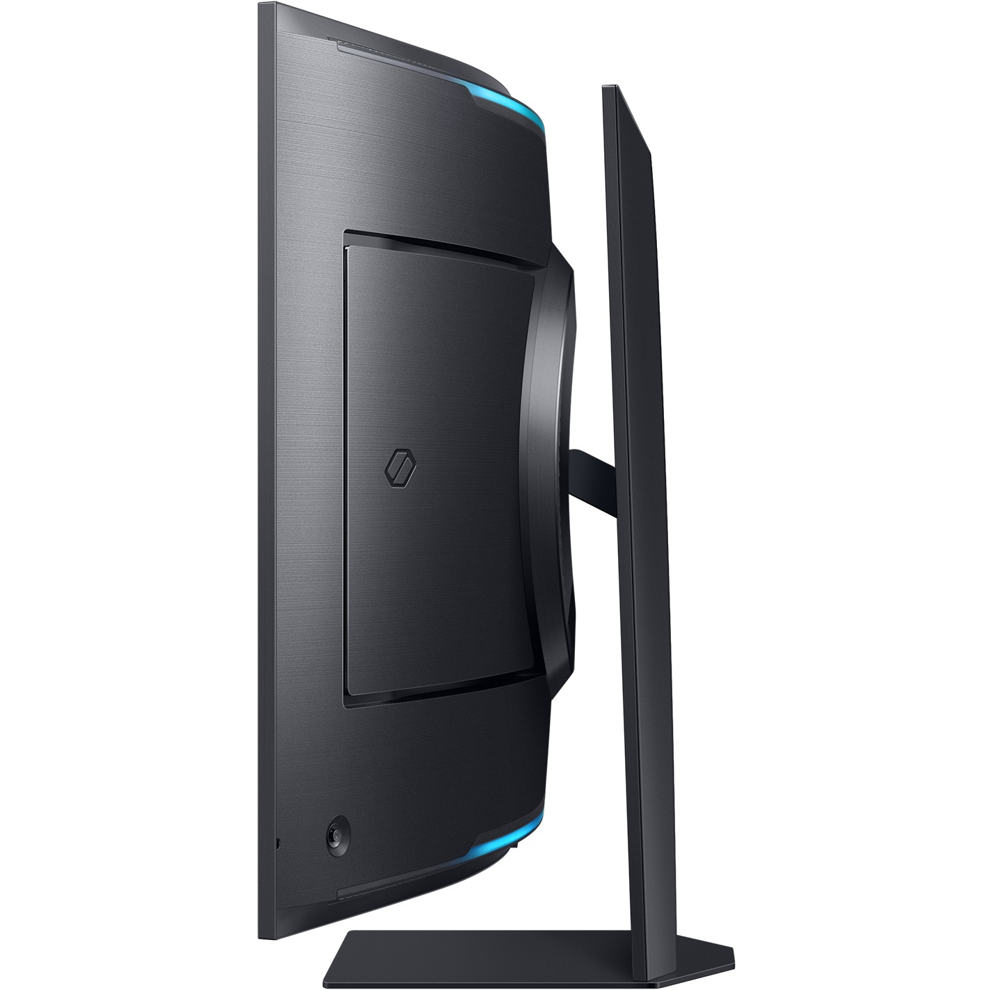 TV SAMSUNG S55CG970NU (55'', QLED, Quantum Mini LED, HDR 32x, 165 Hz, 1 ms, AMD FreeSync Premium Pro)-25