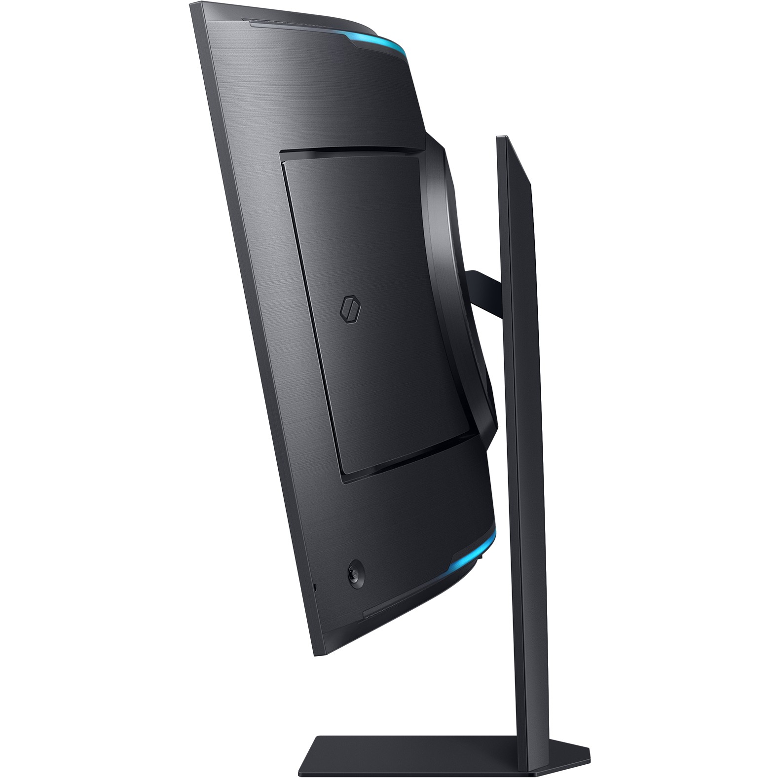 TV SAMSUNG S55CG970NU (55'', QLED, Quantum Mini LED, HDR 32x, 165 Hz, 1 ms, AMD FreeSync Premium Pro)-26