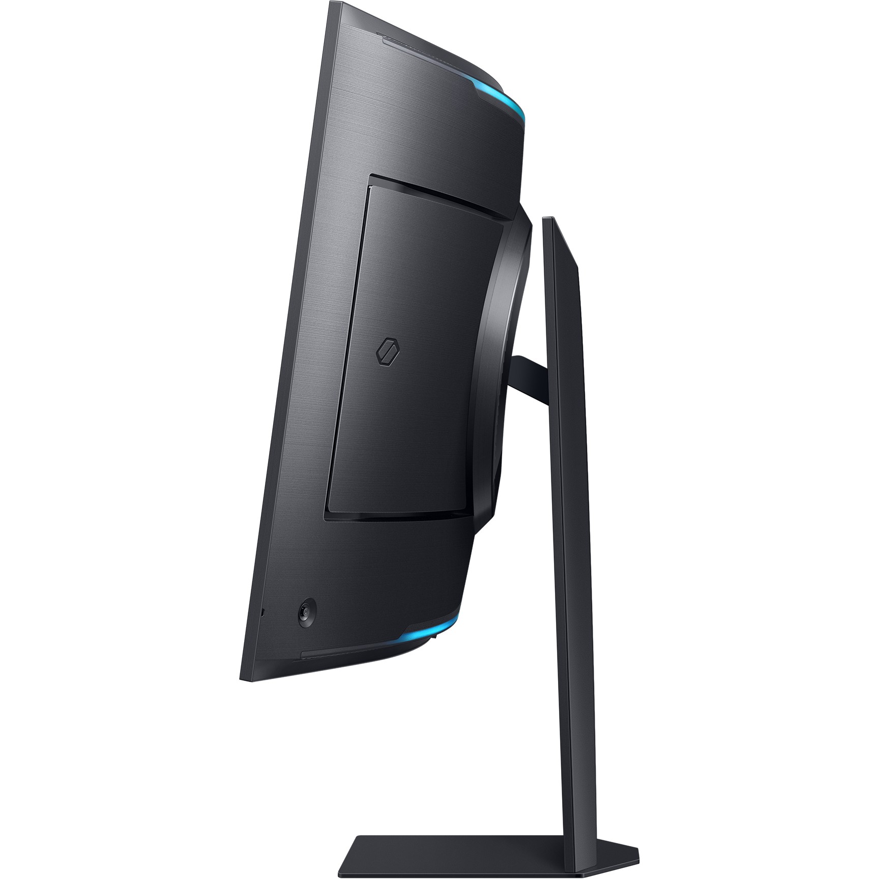 TV SAMSUNG S55CG970NU (55'', QLED, Quantum Mini LED, HDR 32x, 165 Hz, 1 ms, AMD FreeSync Premium Pro)-27