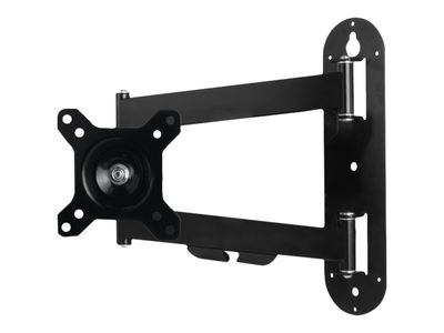 Monitor Arm ARCTIC W1C Extendable Wall-Mount-2