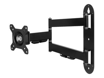 Monitor Arm ARCTIC W1C Extendable Wall-Mount-0