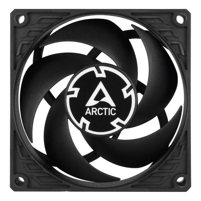 CPC Arctic PWM PST Case Fan - 80mm case fan-6