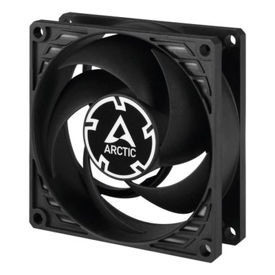 CPC Arctic PWM PST Case Fan - 80mm case fan-0