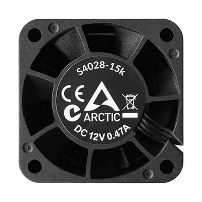 Ventilator ARCTIC CPC 40x28mm DC za server aplikacije-0