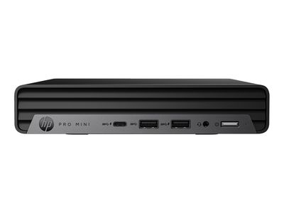 Mini PC HP Pro 400 G9 (Intel Core i5-3500T, HP Wolf Pro Security Edition, 1 godina)-0
