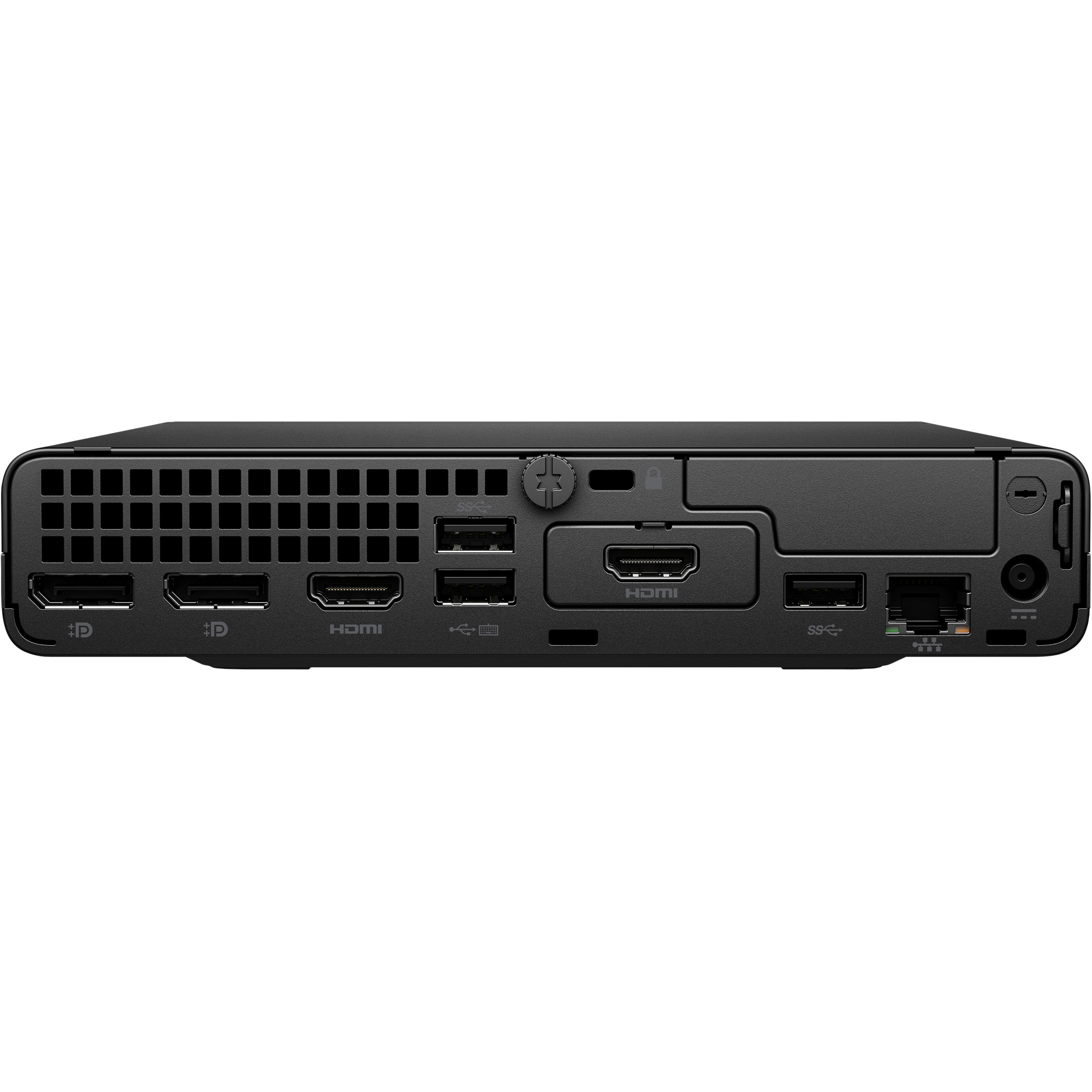 Mini PC HP Pro 400 G9 (Intel Core i5-3500T, HP Wolf Pro Security Edition, 1 godina)-8
