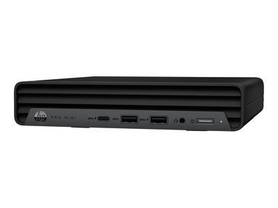 Mini PC HP Pro 400 G9 (Intel Core i5-3500T, HP Wolf Pro Security Edition, 1 godina)-4