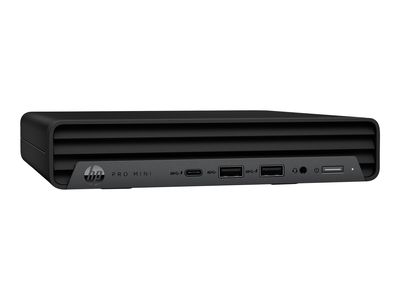 Mini PC HP Pro 400 G9 (Intel Core i5-3500T, HP Wolf Pro Security Edition, 1 godina)-1