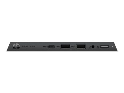 Mini PC HP Pro 400 G9 (Intel Core i5-3500T, HP Wolf Pro Security Edition, 1 godina)-3