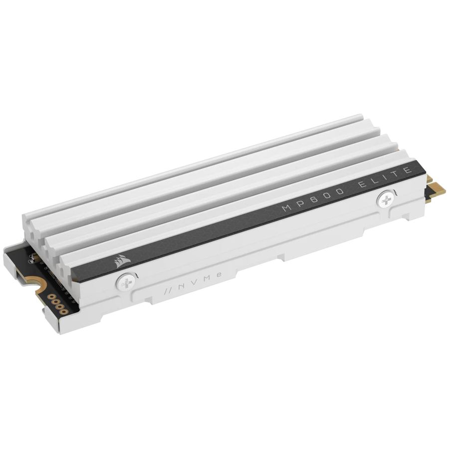 SSD CORSAIR MP600 ELITE 2TB (M.2 PCIe 4.0 NVMe, 3D TLC)-3