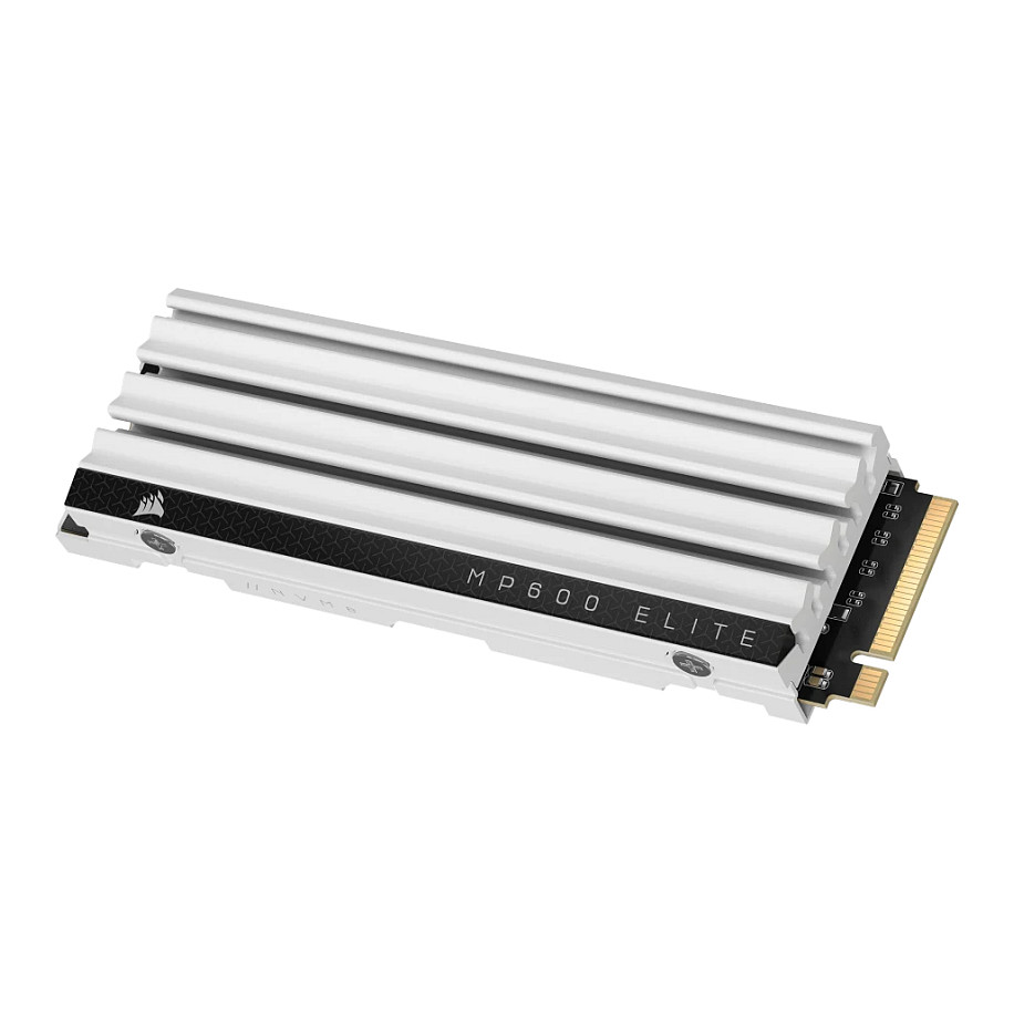 SSD CORSAIR MP600 ELITE 2TB (M.2 PCIe 4.0 NVMe, 3D TLC)-2