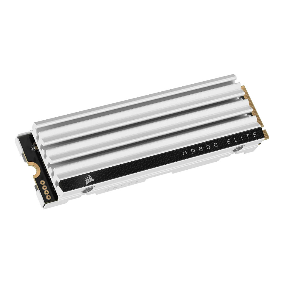 SSD CORSAIR MP600 ELITE 2TB (M.2 PCIe 4.0 NVMe, 3D TLC)-4