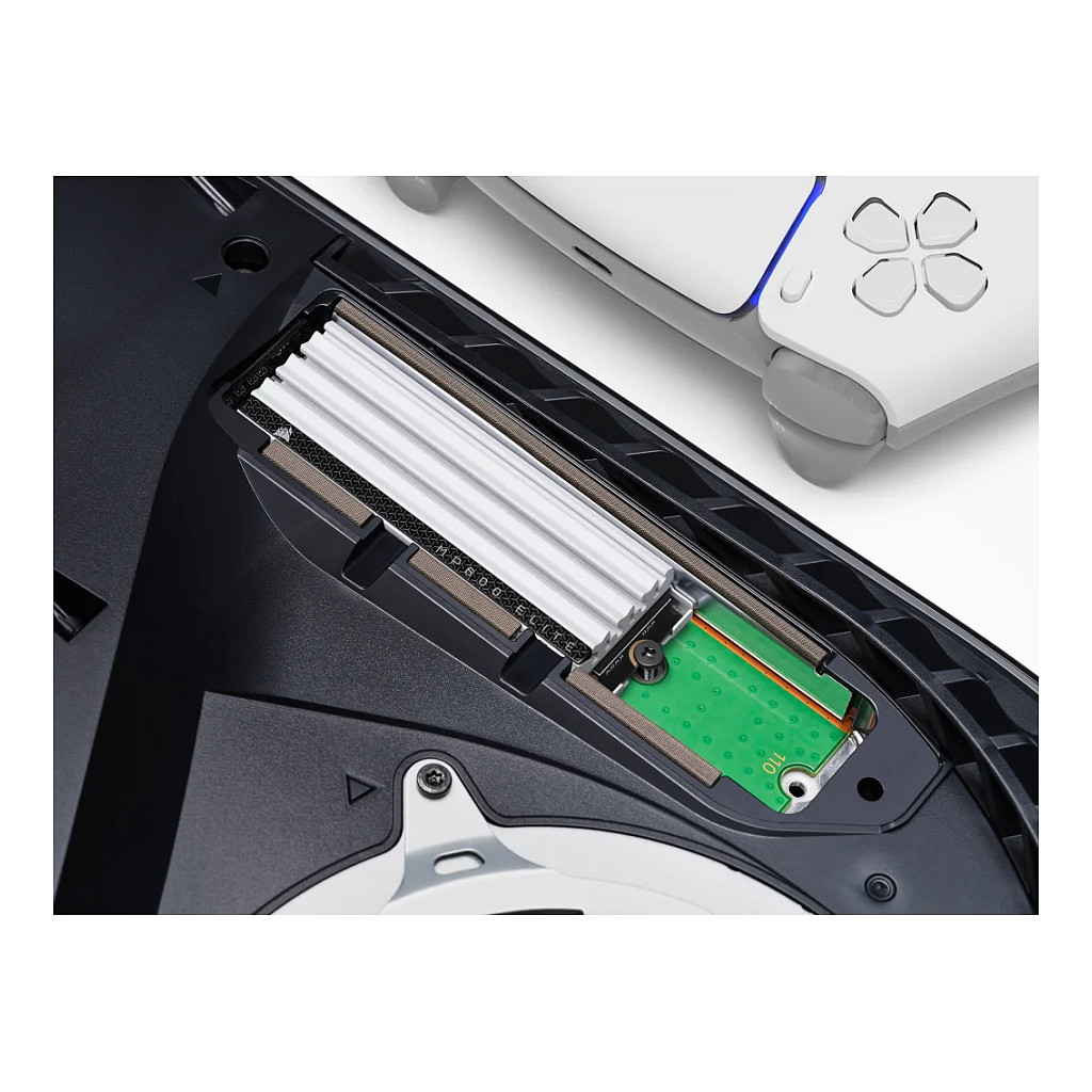 SSD CORSAIR MP600 ELITE 2TB (M.2 PCIe 4.0 NVMe, 3D TLC)-20