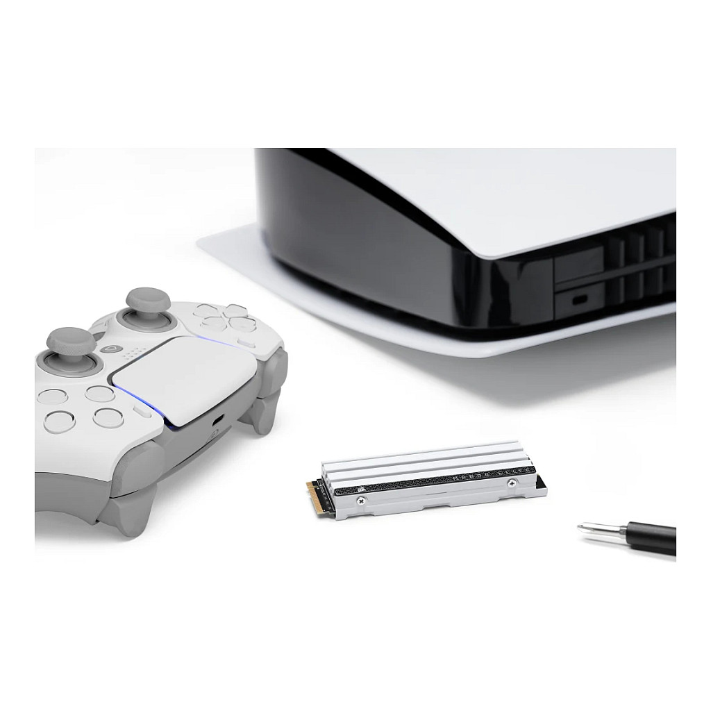 SSD CORSAIR MP600 ELITE 2TB (M.2 PCIe 4.0 NVMe, 3D TLC)-22