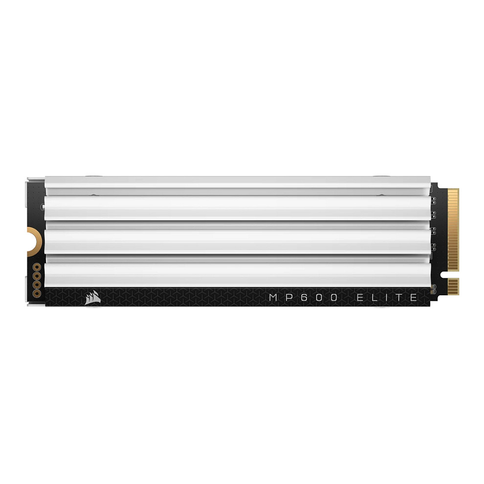 SSD CORSAIR MP600 ELITE 2TB (M.2 PCIe 4.0 NVMe, 3D TLC)-5