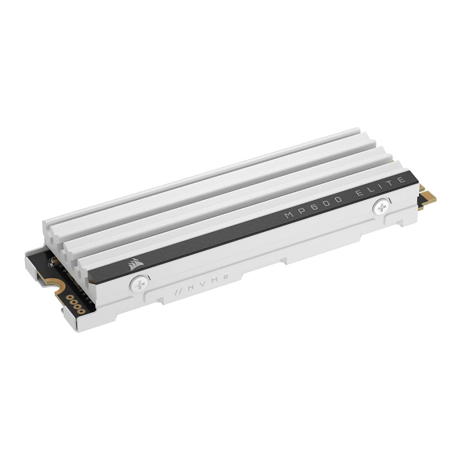 SSD CORSAIR MP600 ELITE 2TB (M.2 PCIe 4.0 NVMe, 3D TLC)-6