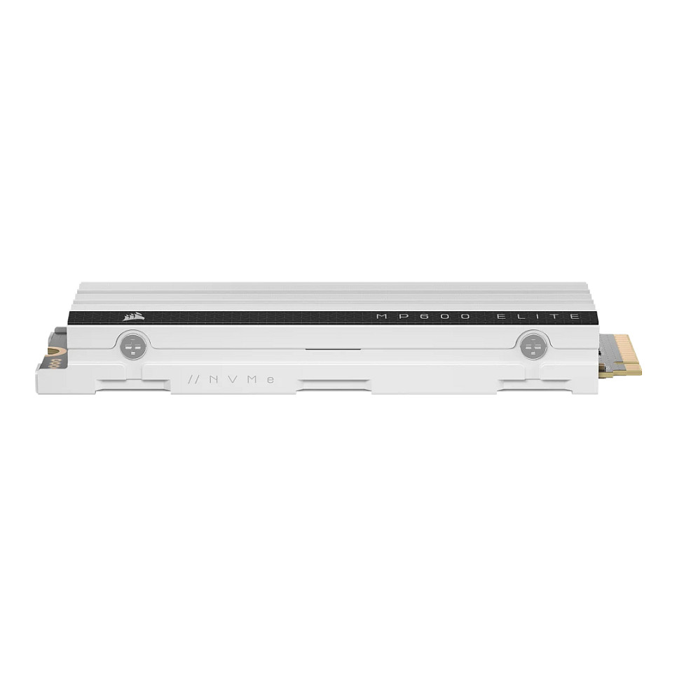 SSD CORSAIR MP600 ELITE 2TB (M.2 PCIe 4.0 NVMe, 3D TLC)-7