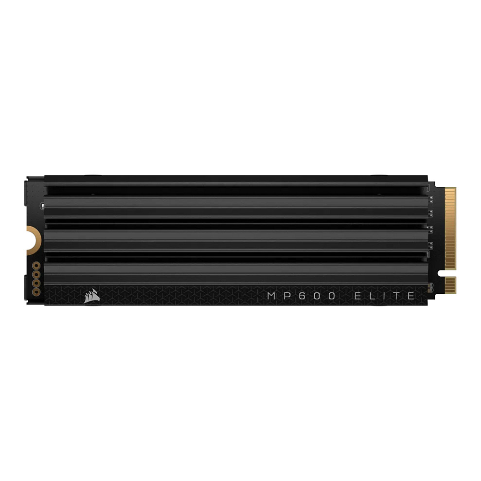 SSD CORSAIR MP600 ELITE (1 TB, PCIe 4.0 x4, NVMe)-3