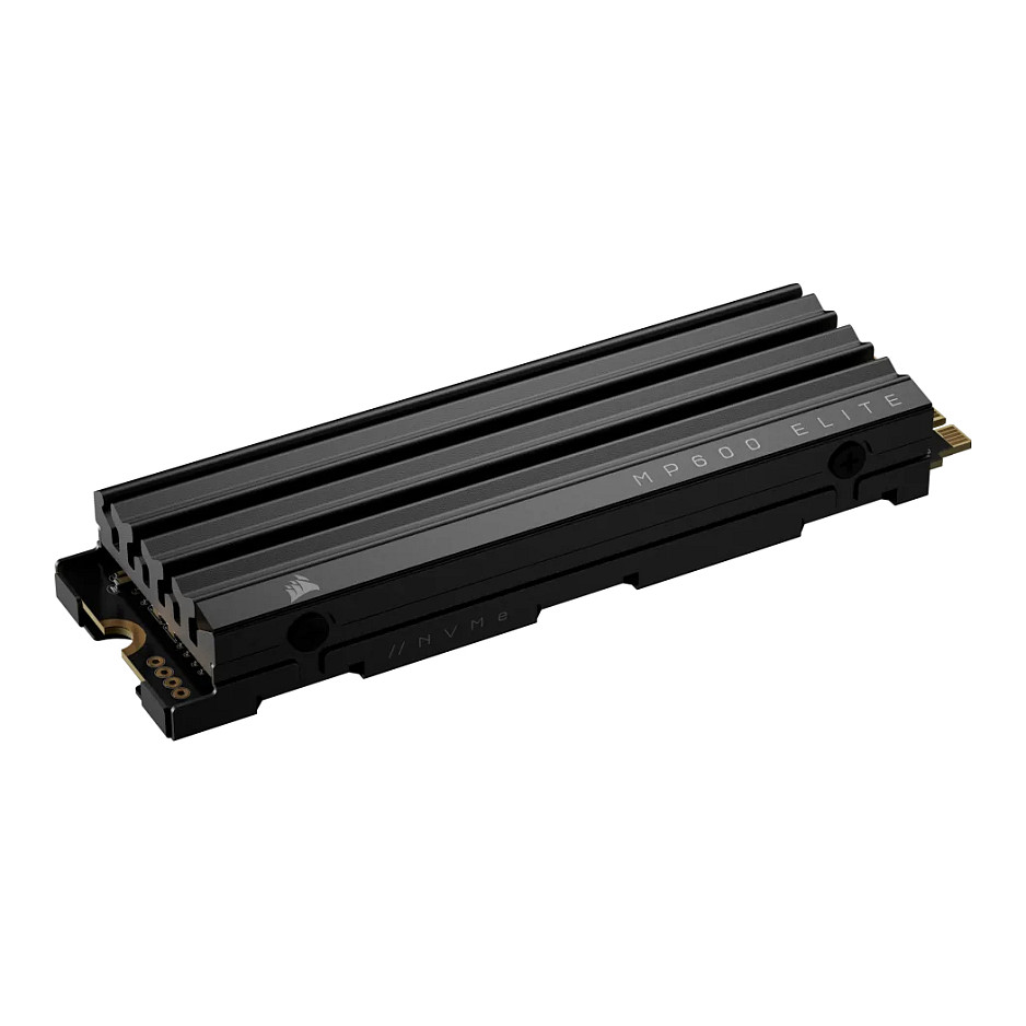 SSD CORSAIR MP600 ELITE (1 TB, PCIe 4.0 x4, NVMe)-4