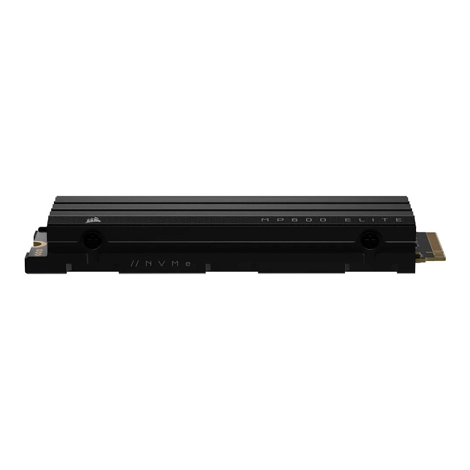 SSD CORSAIR MP600 ELITE (1 TB, PCIe 4.0 x4, NVMe)-5