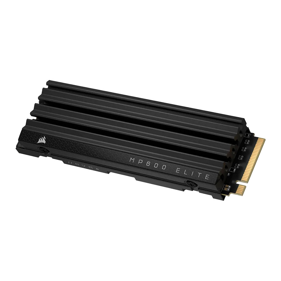 SSD CORSAIR MP600 ELITE (1 TB, PCIe 4.0 x4, NVMe)-7