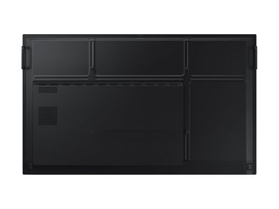 Digitalni zaslon SAMSUNG LH75WADWLGCXEN (75 inča, 4K rezolucija, crna)-4